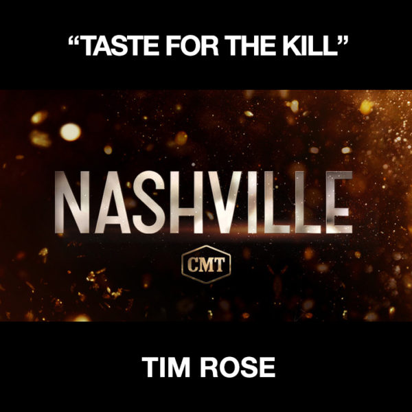 Nashville • CMT